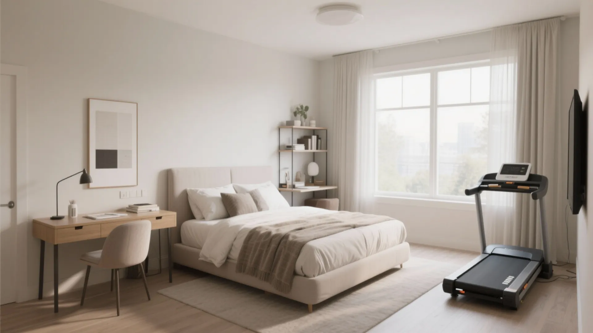 Design Ideas for a 10x14 Bedroom: Maximize Space and Style in Your Small Bedroom