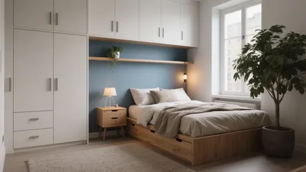 10 Decorating Ideas for Bedrooms