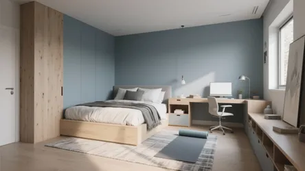 Decorate My Bedroom: 5 Fresh Ideas