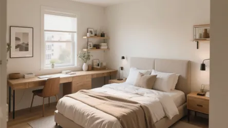 10 Clever 10x9 Bedroom Layout Ideas