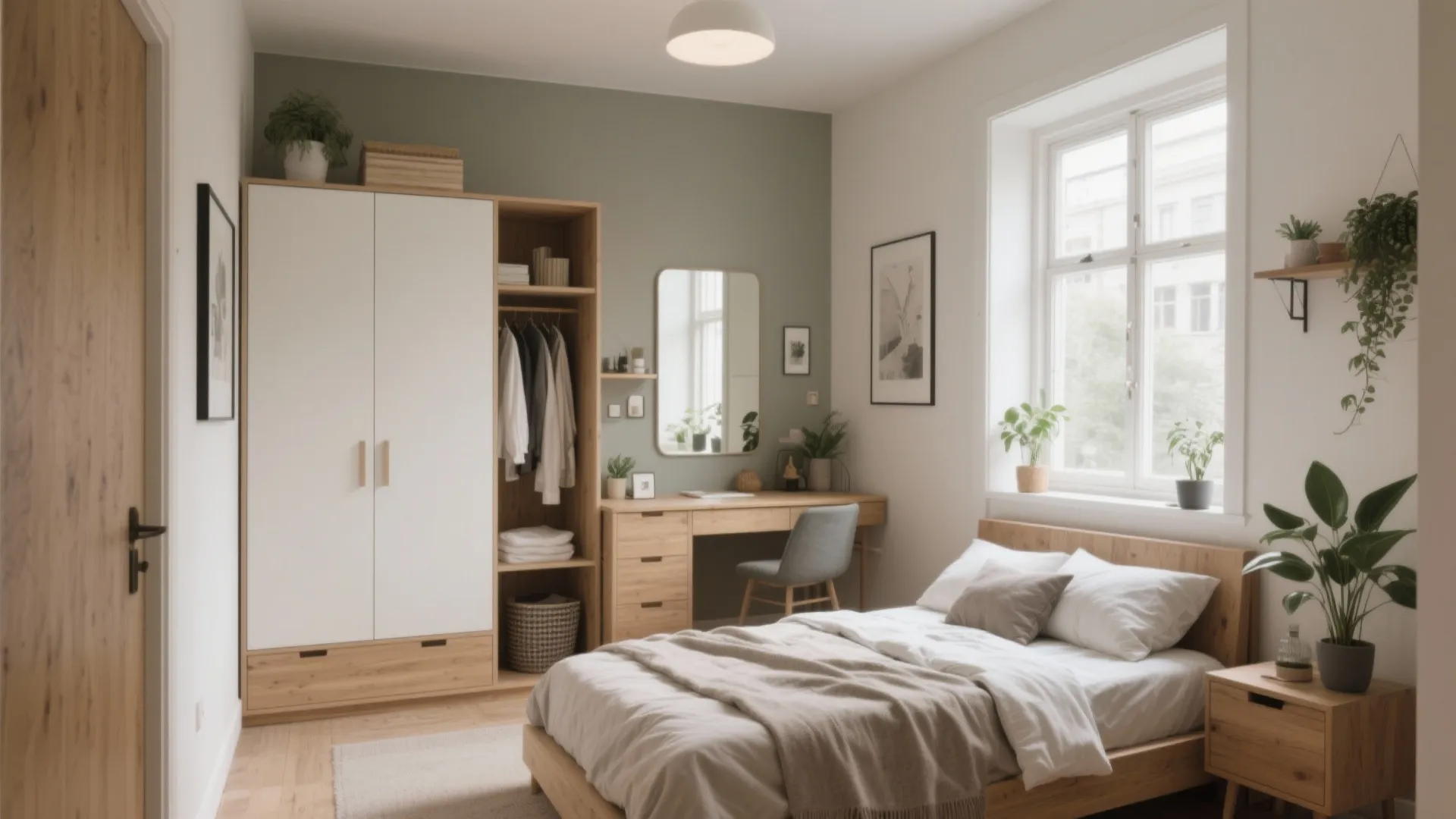 Perfect 11x9 Bedroom Layout Ideas