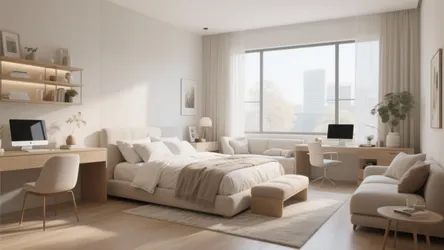 5 Genius Layout Ideas for a 16x11 Bedroom