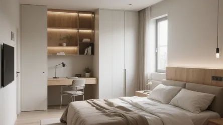 11x7 Bedroom Ideas that Work