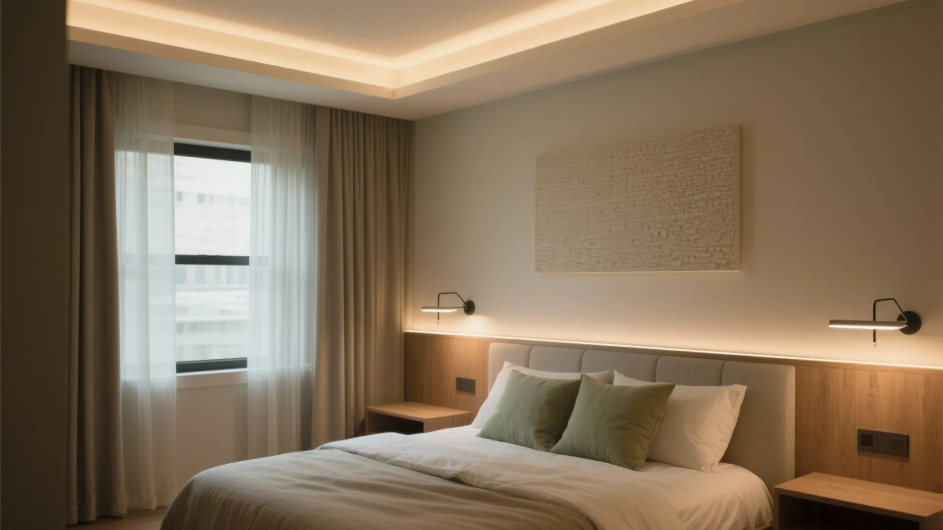 Bedroom Lighting Design: 5 Ideas I Swear By: Small spaces, big creativity—my real-world playbook for cozy, functional bedroom lighting