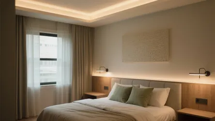 Bedroom Lighting Design: 5 Ideas I Swear By