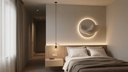 5 Bedroom Wall Lights Ideas