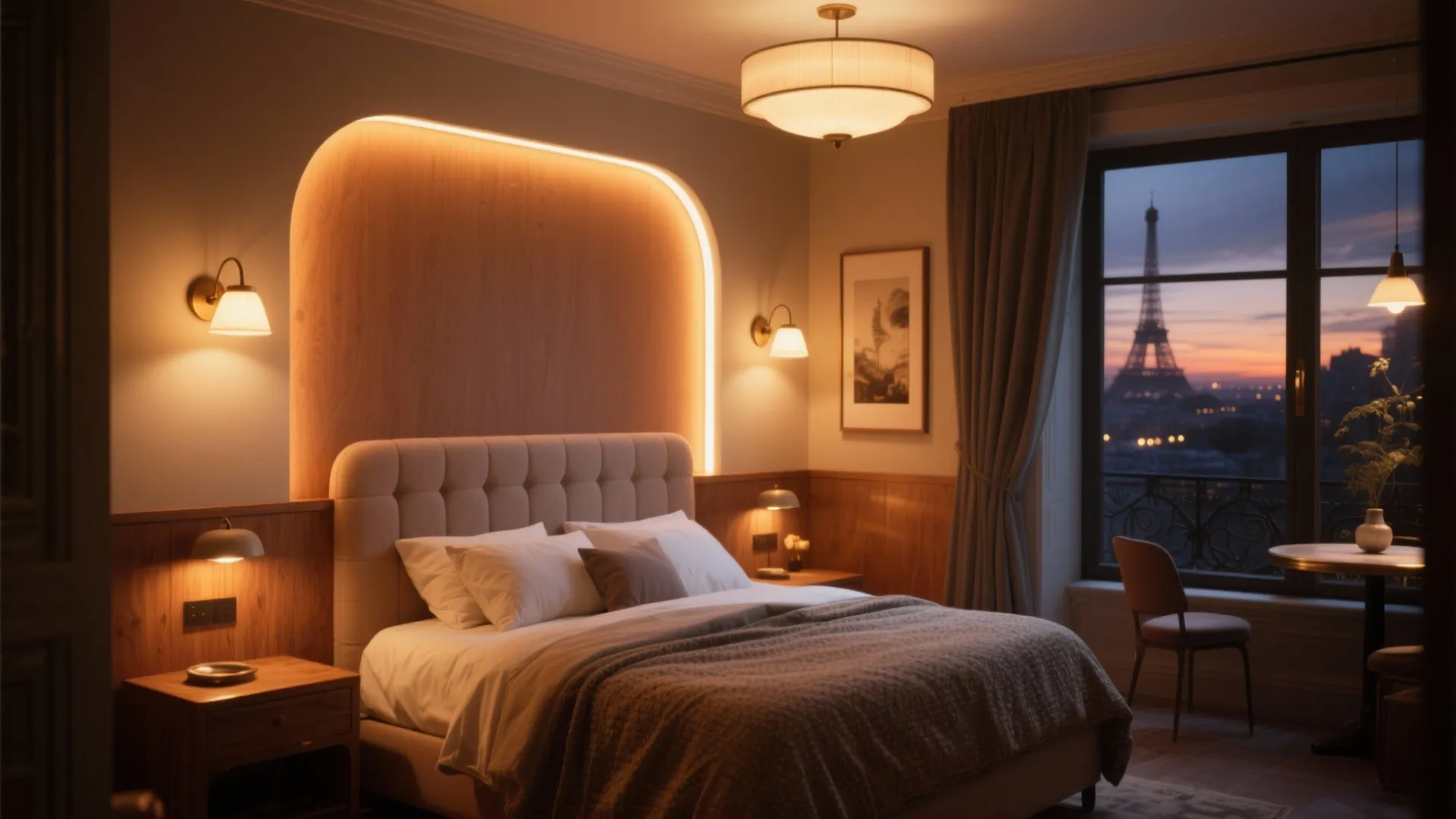 5 Bedroom Lighting Ideas to Transform Small Spaces: Practical and stylish bedroom lighting tips from a pro designer with 10+ years' experience