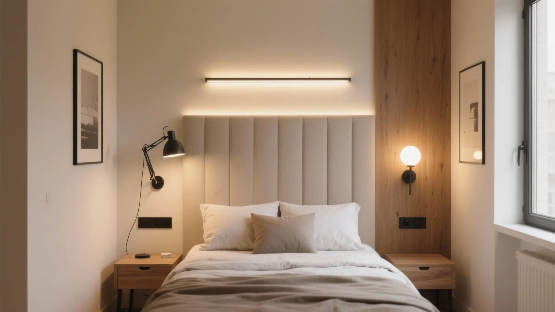 5 bedroom wall light fittings I recommend