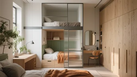 5 Bedroom Ideas to Maximize Small Spaces