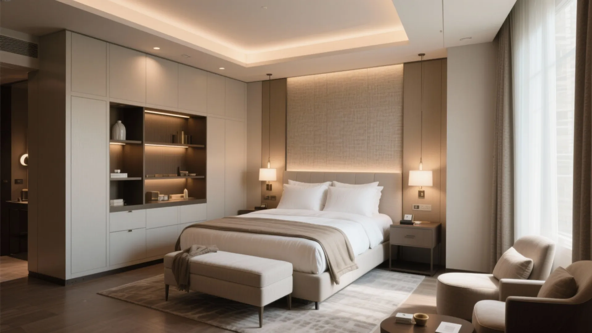 10ft x 10ft Bedroom Ideas: 10 creative small bedroom ideas from my design projects