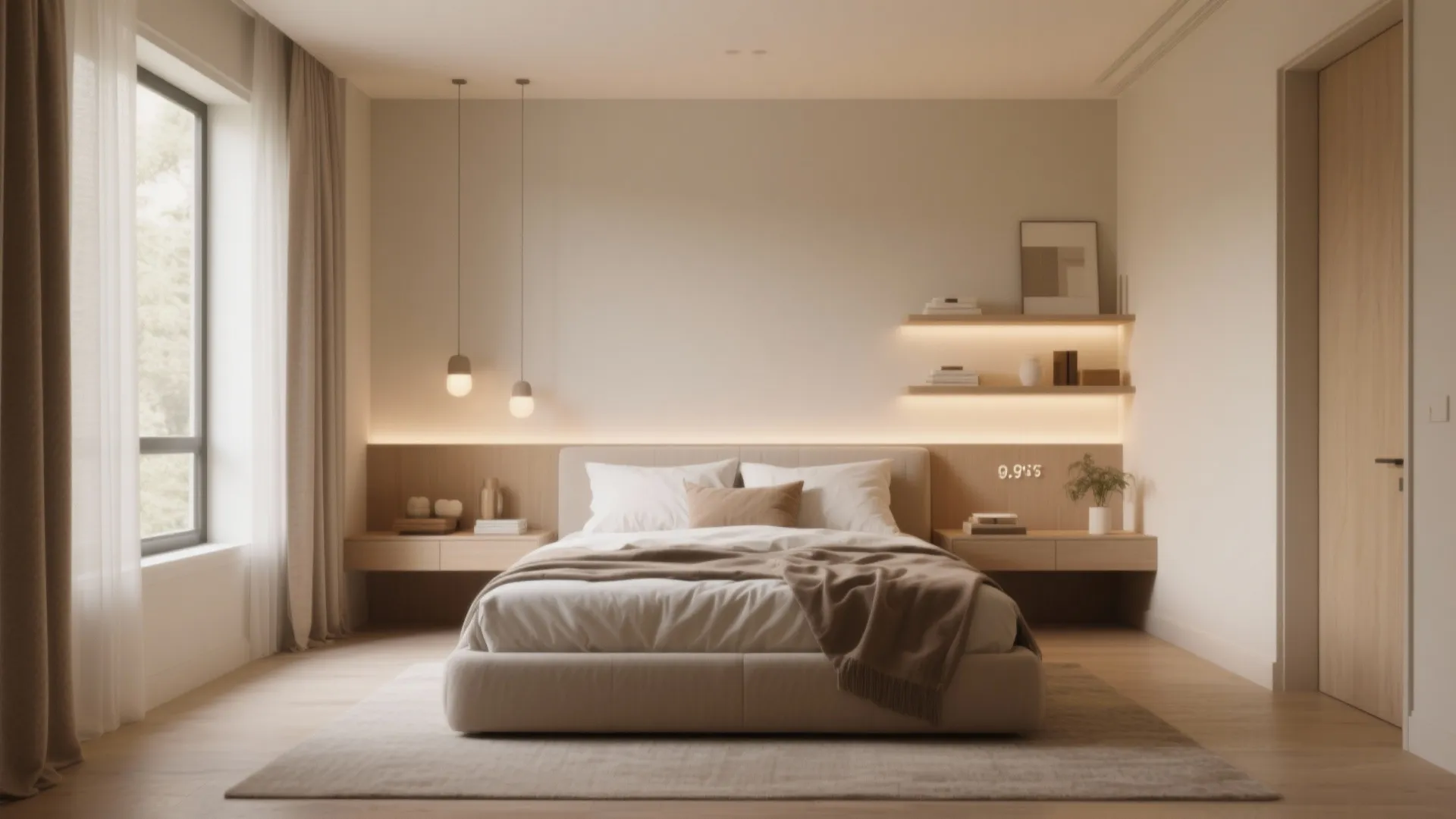 10 Clever 9x12 Bedroom Ideas: Smart Design Tricks for Your Small Bedroom