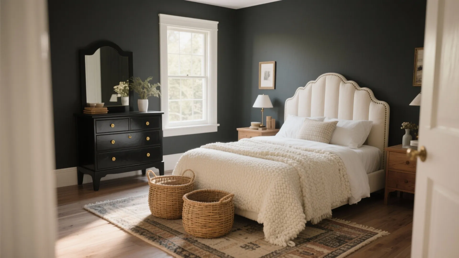 5 Bedroom Furniture Makeover Ideas: Small tweaks, big impact: creative bedroom furniture updates I’ve used on real projects