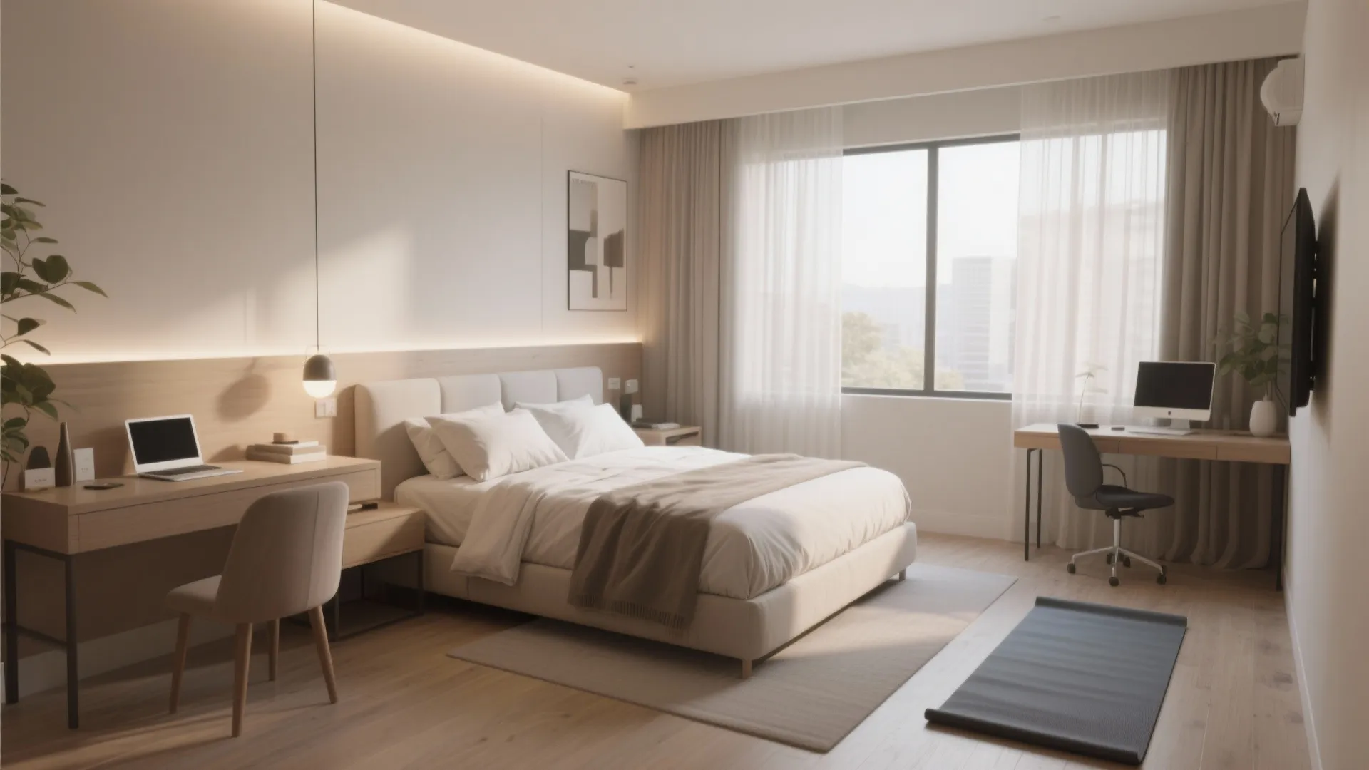 10 Bedroom Decorating Ideas for a 13 x 11 Room: Creative, Practical & Stylish Ways to Maximize a 13 x 11 Bedroom