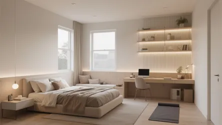 8×12 Bedroom Ideas: 10 Creative Tips