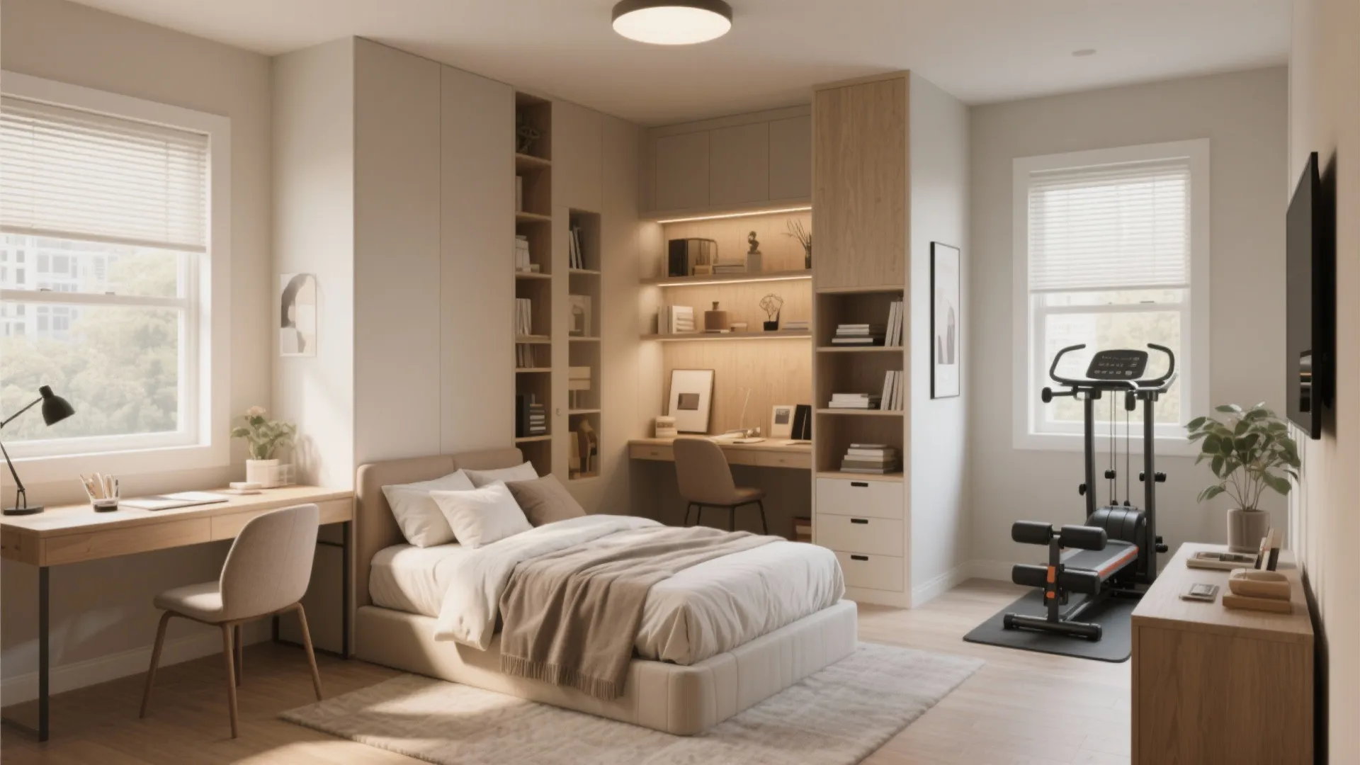 10 Inspiring 10x10 Bedroom Design Ideas: Small Bedroom, Big Personality – 10 Ideas From My Design Playbook