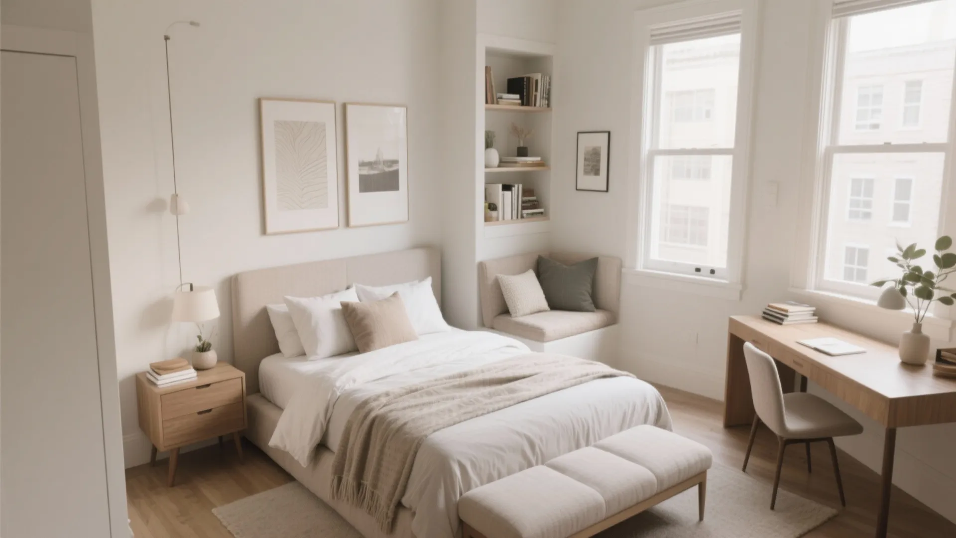 9x11 Bedroom Ideas: 10 Creative Design Tips