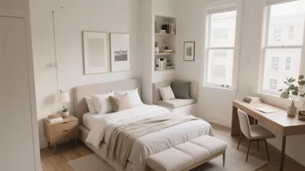 9x11 Bedroom Ideas: 10 Creative Design Tips