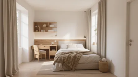 6x10 Bedroom Ideas: 10 Clever Tips