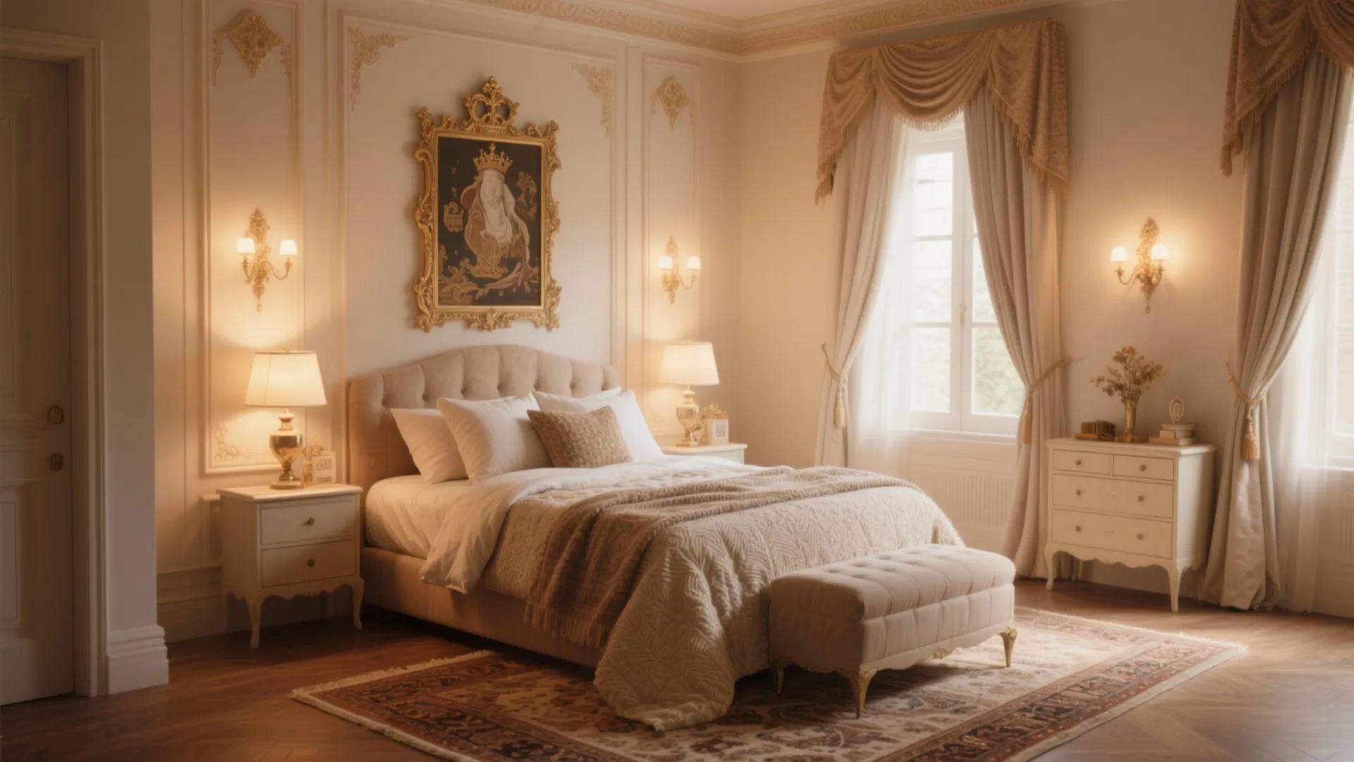 5 Bedroom Decor Items Ideas: Creative ways to style your bedroom with smart decor picks