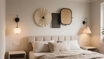 5 Bedroom Wall Light Shades I Recommend (Designer’s Picks)