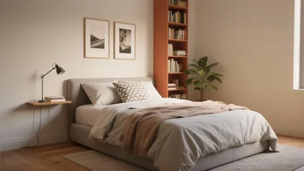 Bedroom Decor Ideas Pinterest: 5 Fresh Inspo