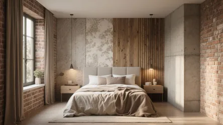 5 Bedroom Wall Texture Ideas You’ll Love