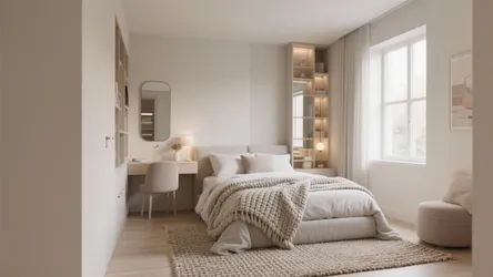 5 Small Bedroom Decor Ideas