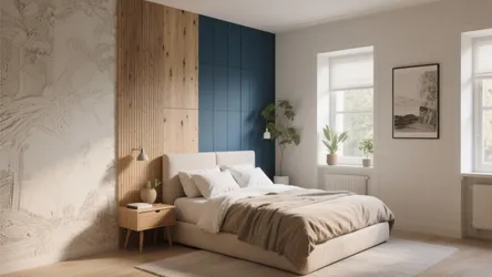 5 Best Wall Design Ideas for Bedrooms