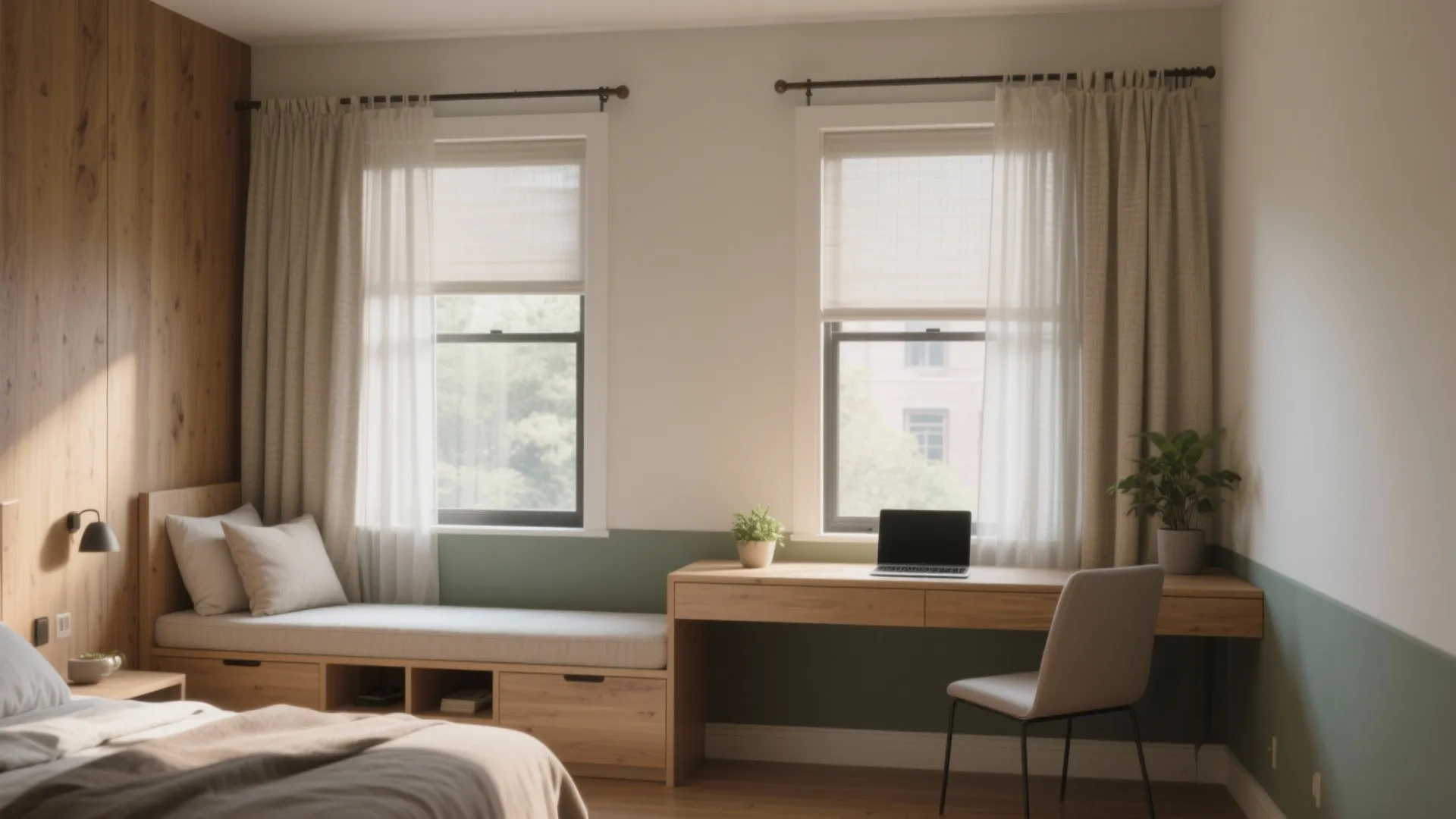 Bedroom Window Design Ideas: 5 Bright Small-Room Tips: Practical, creative window solutions I’ve used in tiny bedrooms over a decade of projects