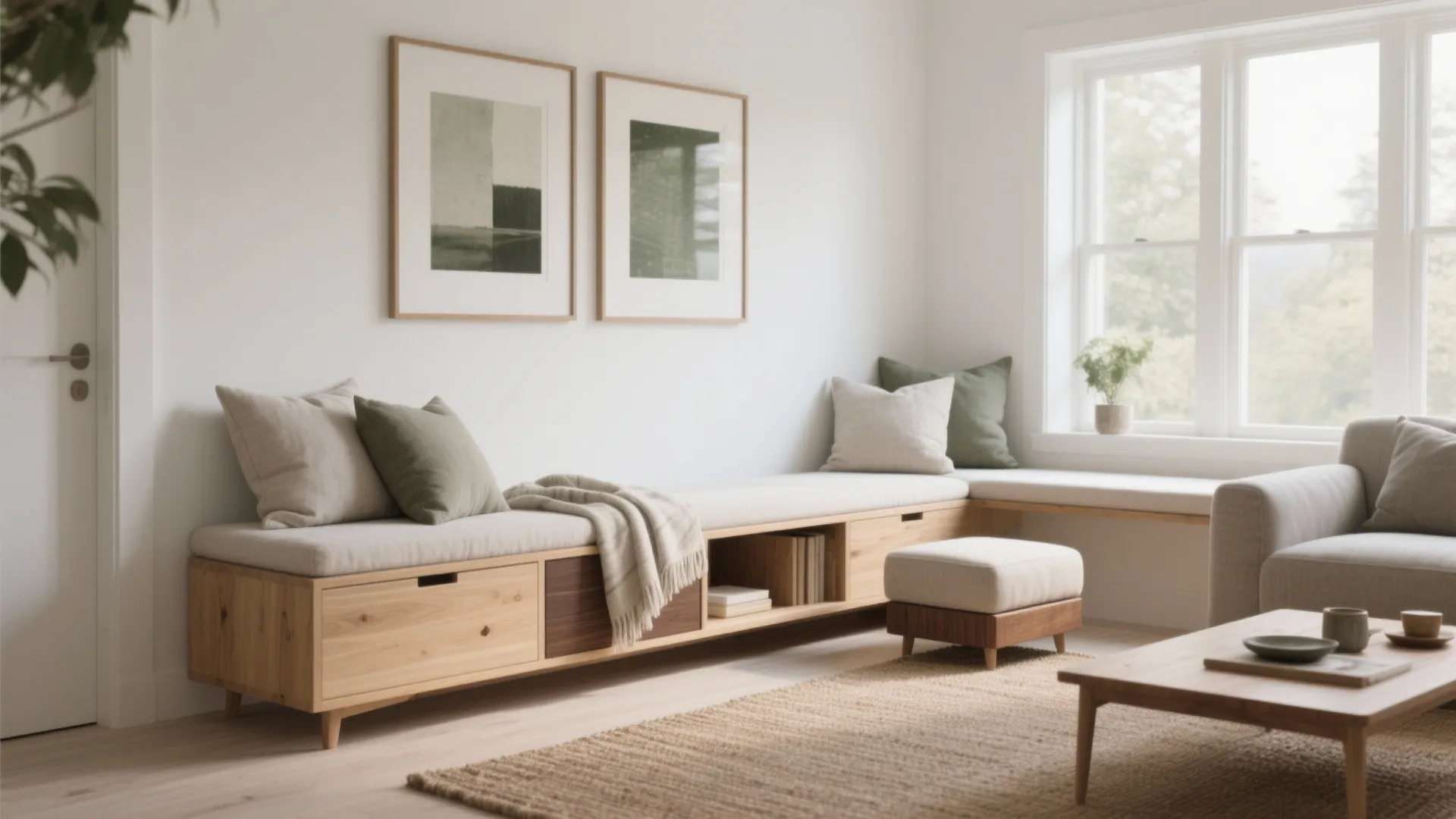 5 Small Bench for Living Room Ideas That Work: A designer’s friendly guide to styling a small bench for living room comfort, storage, and flow—backed by real cases, measurements, and budget tips