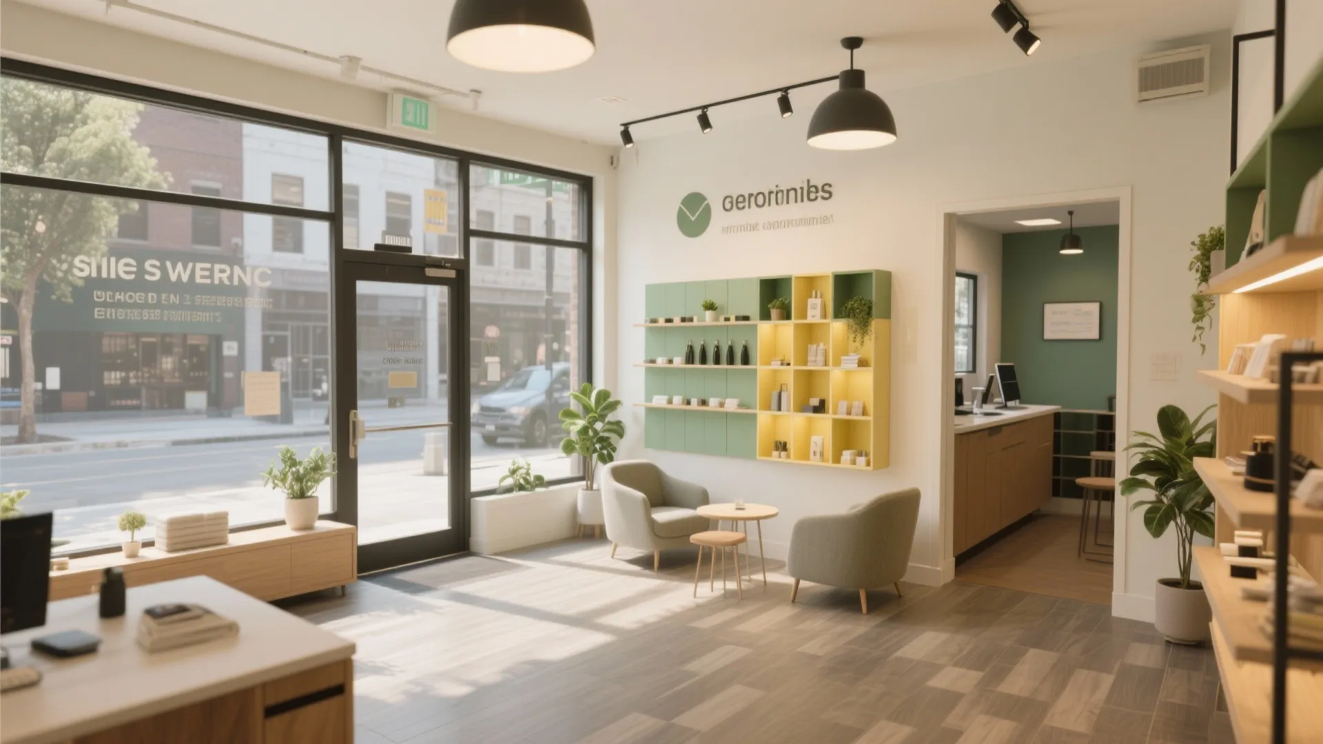 Leasing Space for a Small Business: Essential Guide: 1 Minute to Understand Small Business Leasing Like a Pro