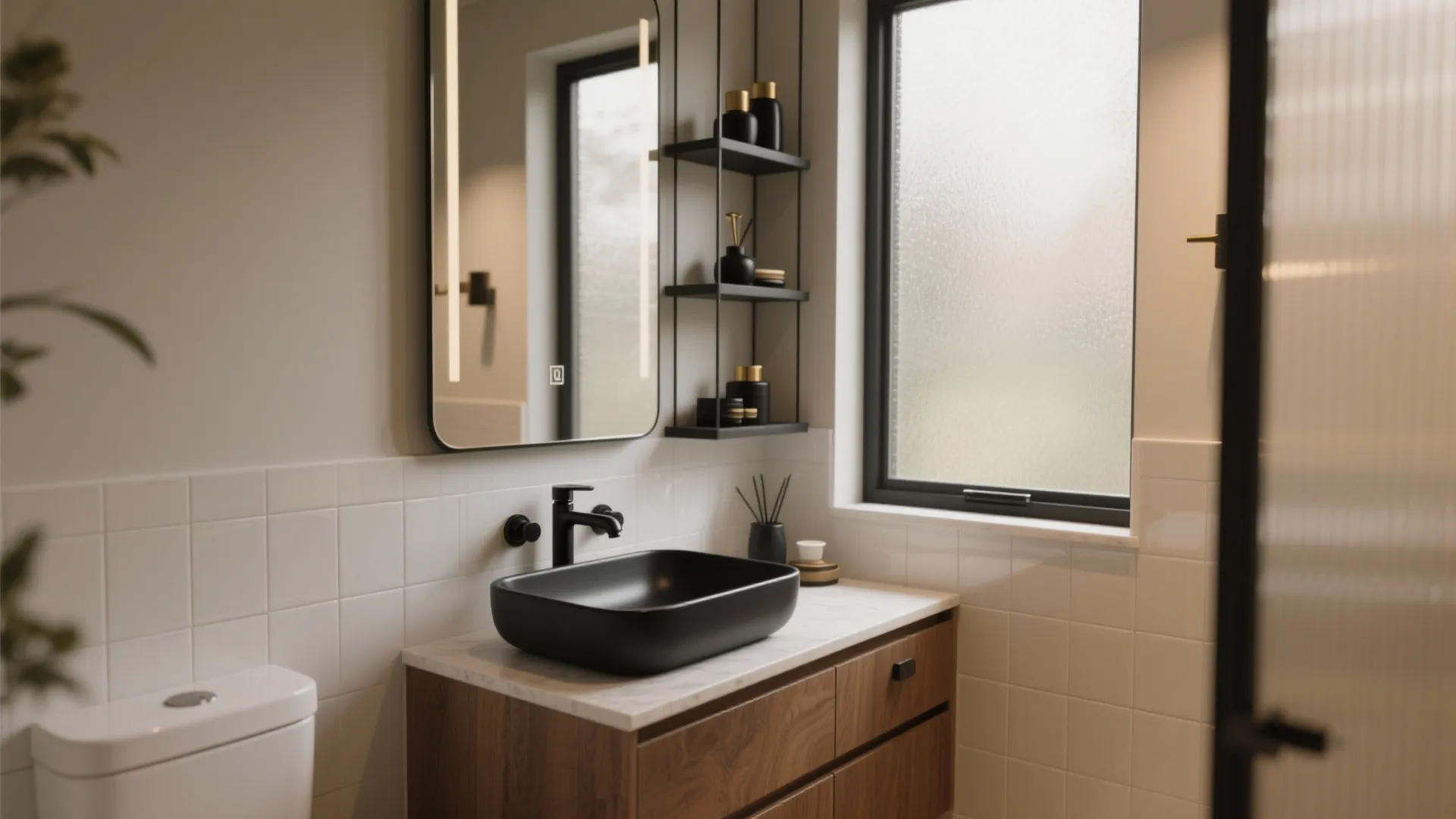 5 Small-Space Ideas for a 4-Inch Centerset Bathroom Faucet: Creative ways to style and optimize a bathroom around a 4-inch centerset faucet — practical tips from a decade of kitchen & bath projects