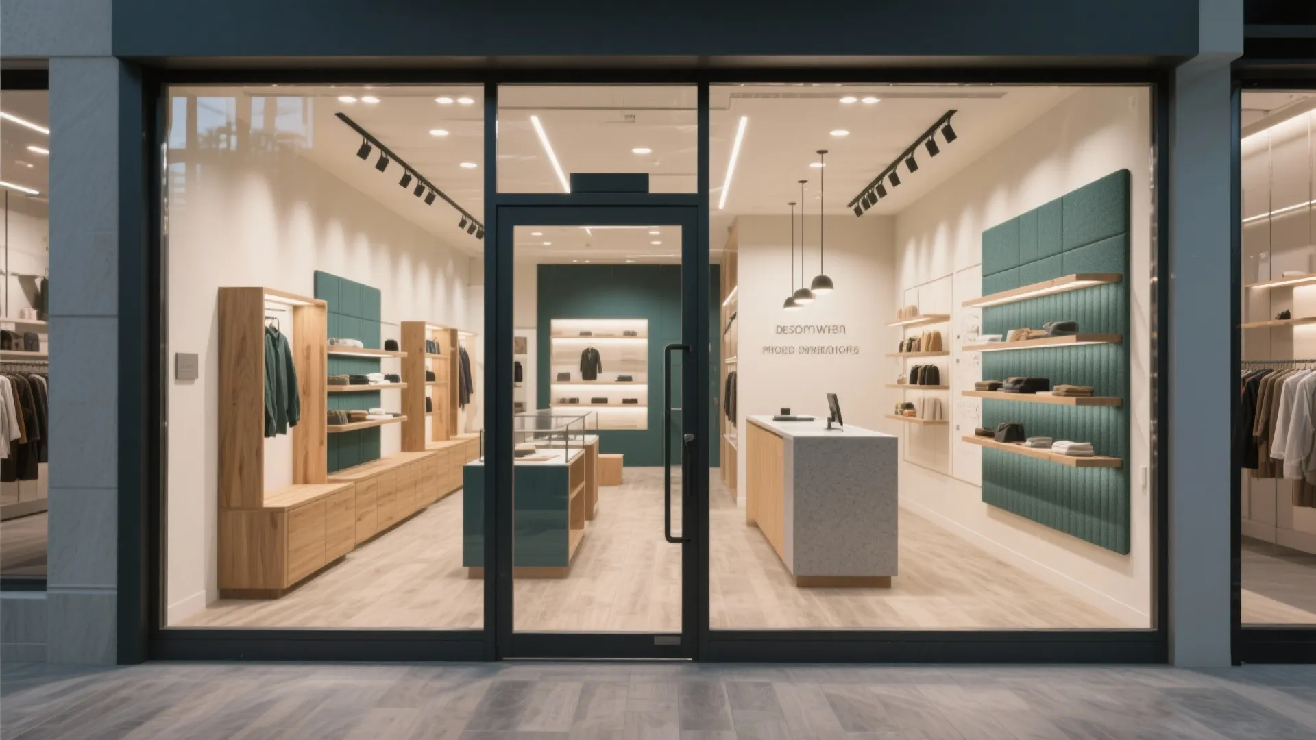 How to Find Retail Space for Small Business: The Ultimate Guide: Fast-Track Guide to Scouting Perfect Retail Spaces for Entrepreneurs