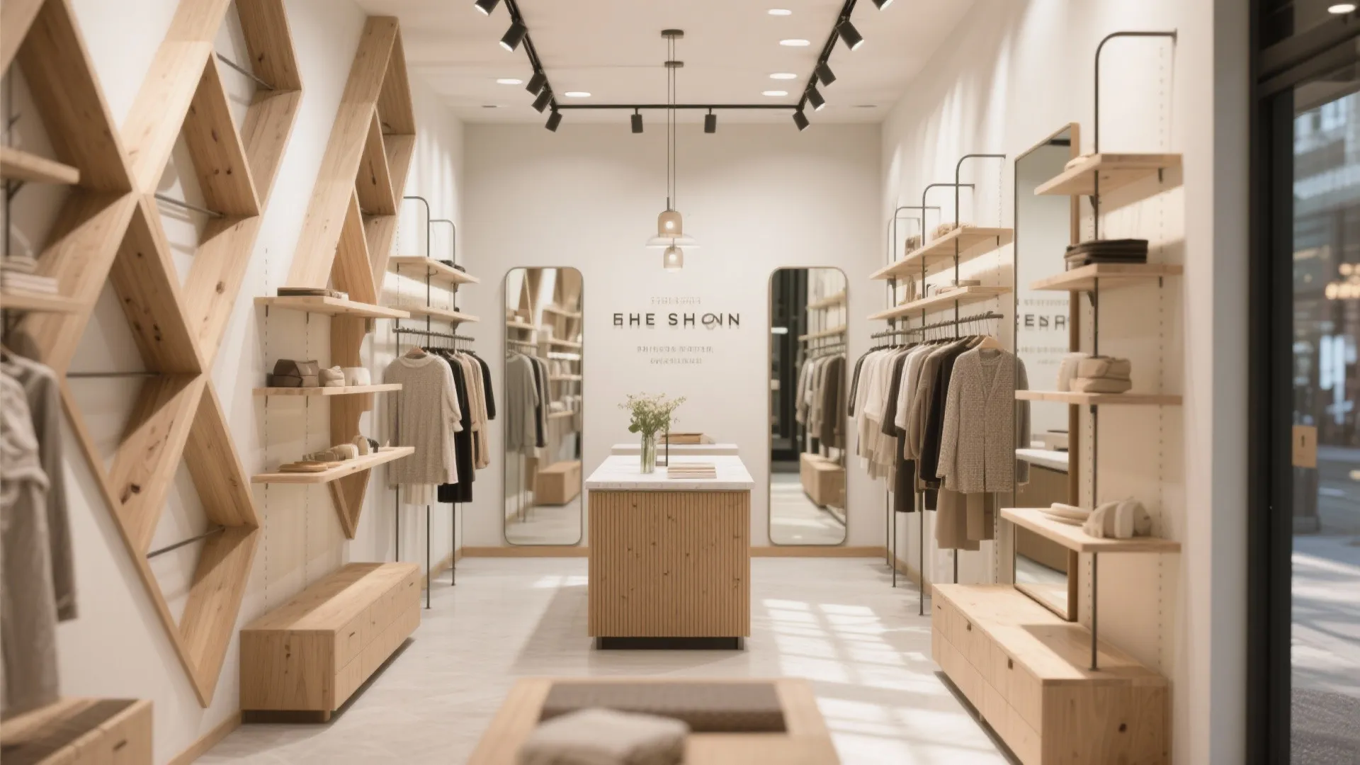 Small Retail Floor Plan Ideas: Creative Layouts for Efficient Retail Spaces