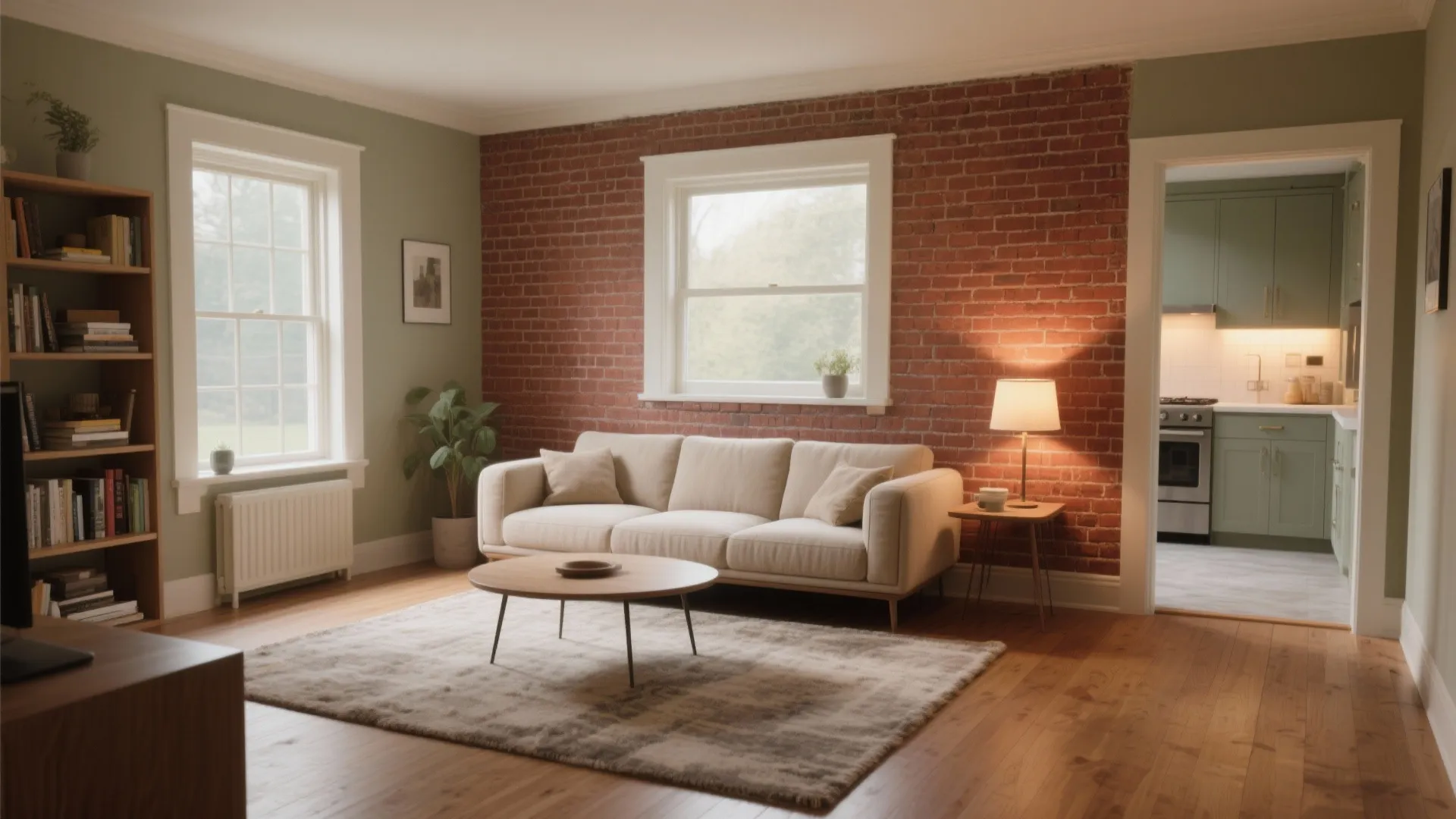 Small Brick House: Optimizing Design for Cozy Living: Fast-Track Guide to Maximizing Your Small Brick House in Minutes