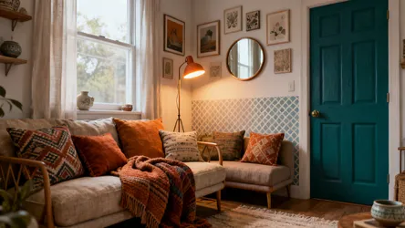 5 Cheap Ideas to Decorate Your House