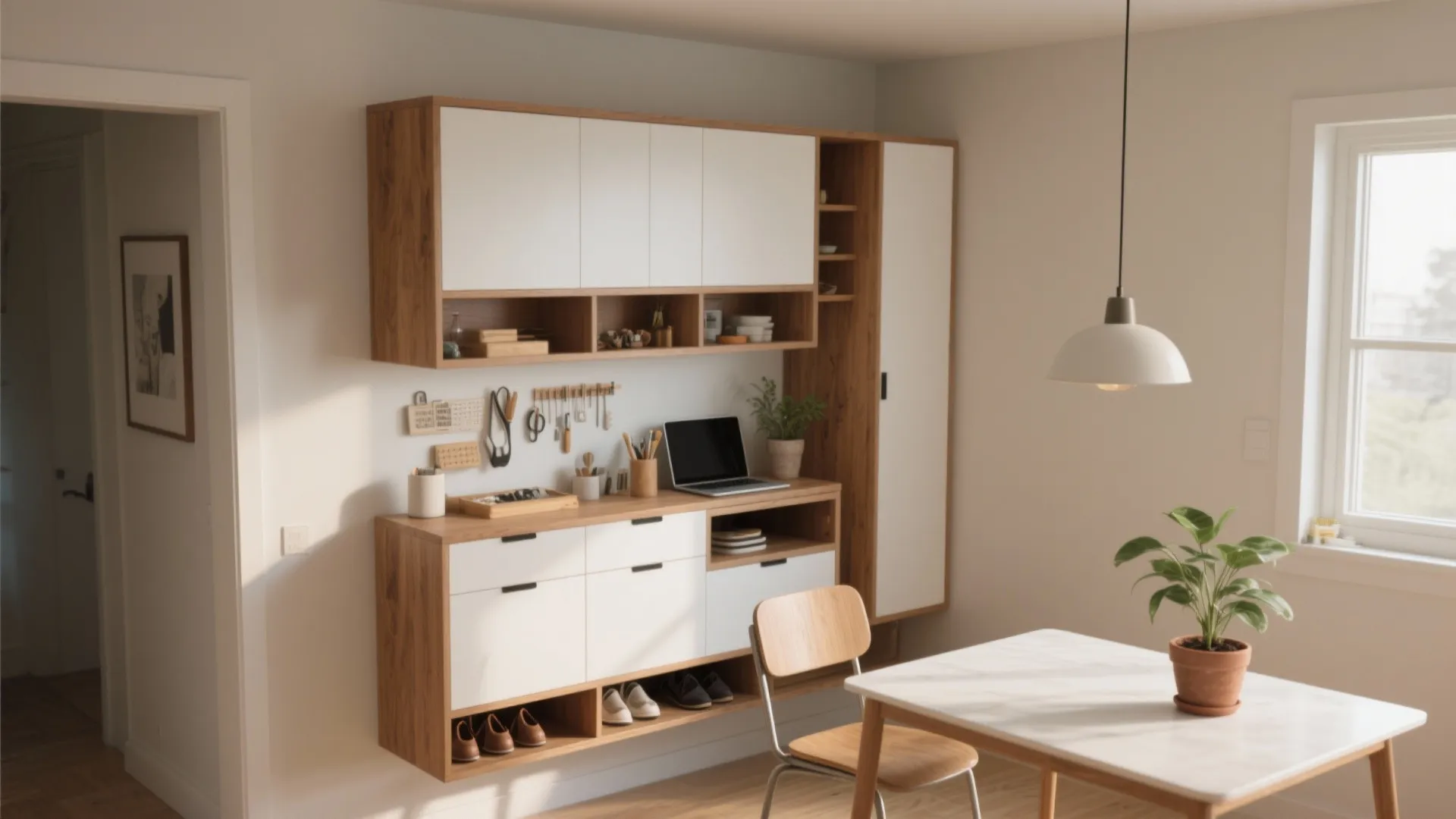 5 Small Dining Room Buffet Ideas: Clever buffet solutions that make small dining rooms sing — five practical inspirations I’ve used