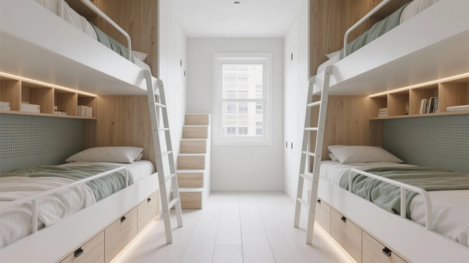 5 Custom Made Bunk Beds for Small Rooms: Space-savvy, style-forward bunk solutions I’ve built and loved—plus the data to shape safer, smarter small bedrooms