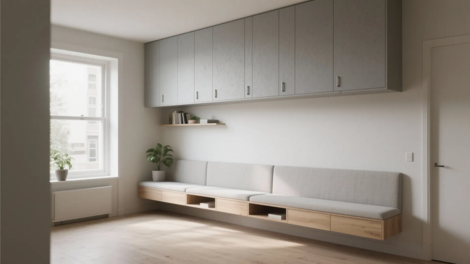 5 Cabinet for Small Room Ideas That Actually Work: A senior interior designer’s friendly, data-backed guide to small-space cabinetry that feels bigger, works harder, and looks better