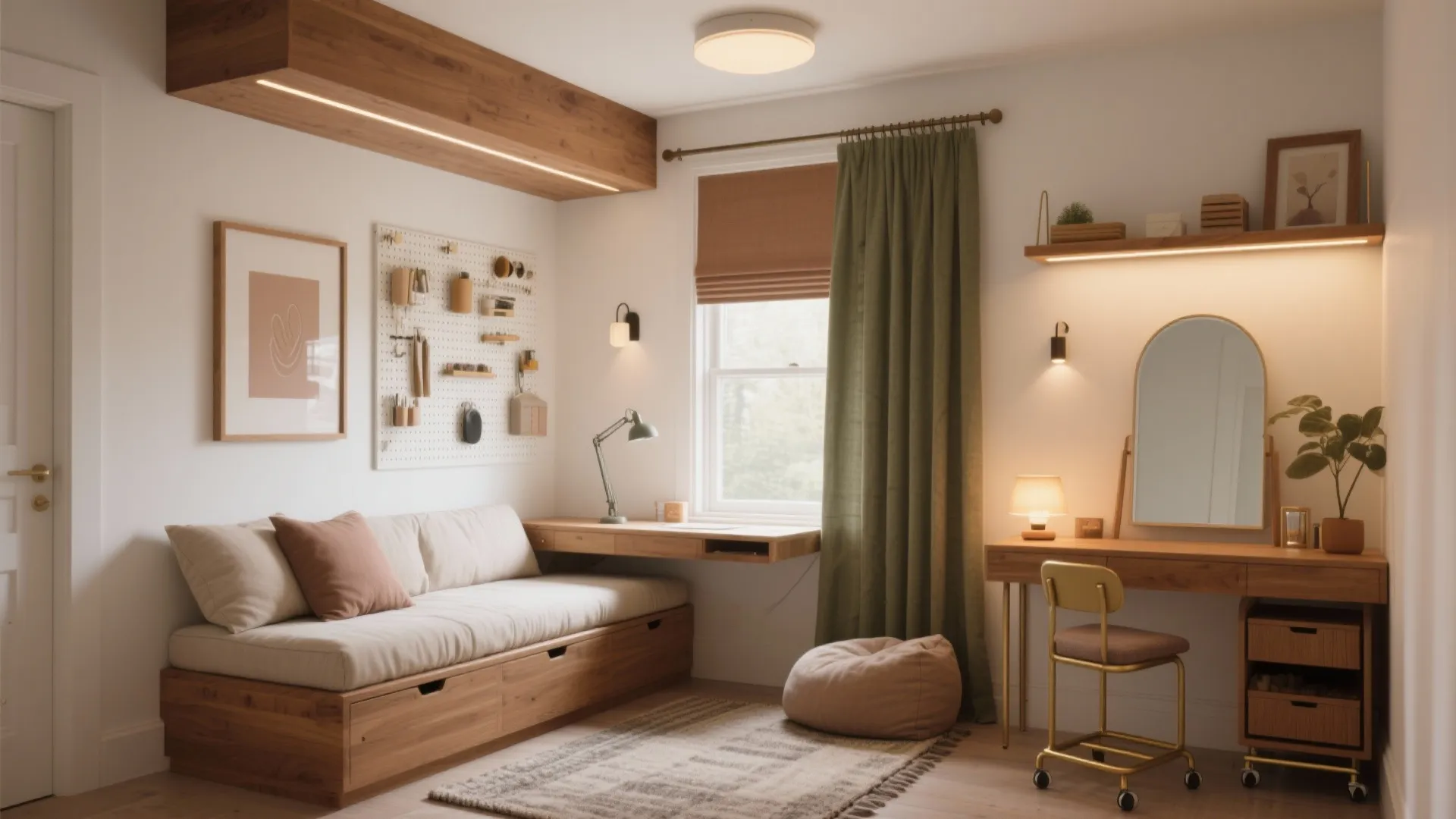 5 Woman Cave Ideas for Small Room (Designer-Backed): Cozy, multi-functional, and personal—my best small-space woman cave tips with layout moves, materials, and budget notes you can actually use.