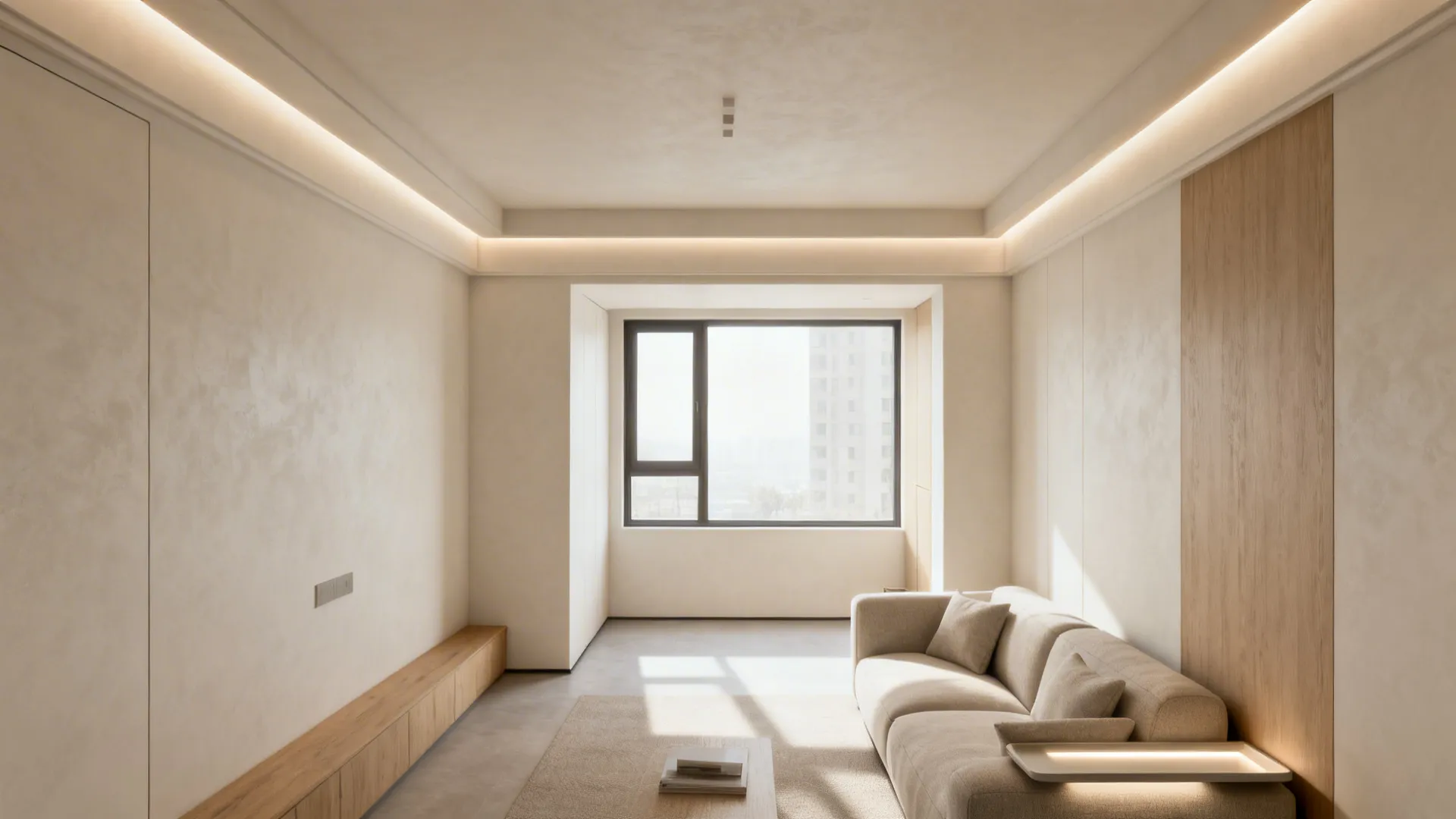 False Ceiling Design for Small Drawing Room: 5 Smart Ideas