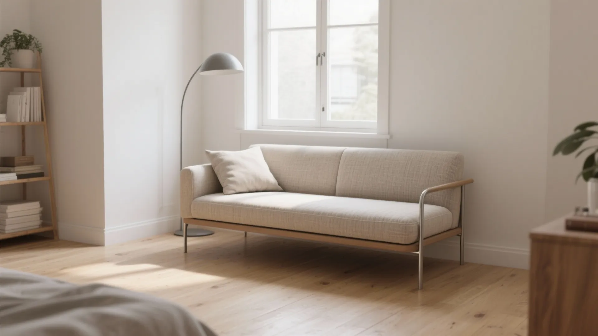 5 Modern Chaise Lounge Ideas for Small Spaces: Compact chaise lounge solutions that feel luxurious — five practical ideas from a seasoned designer