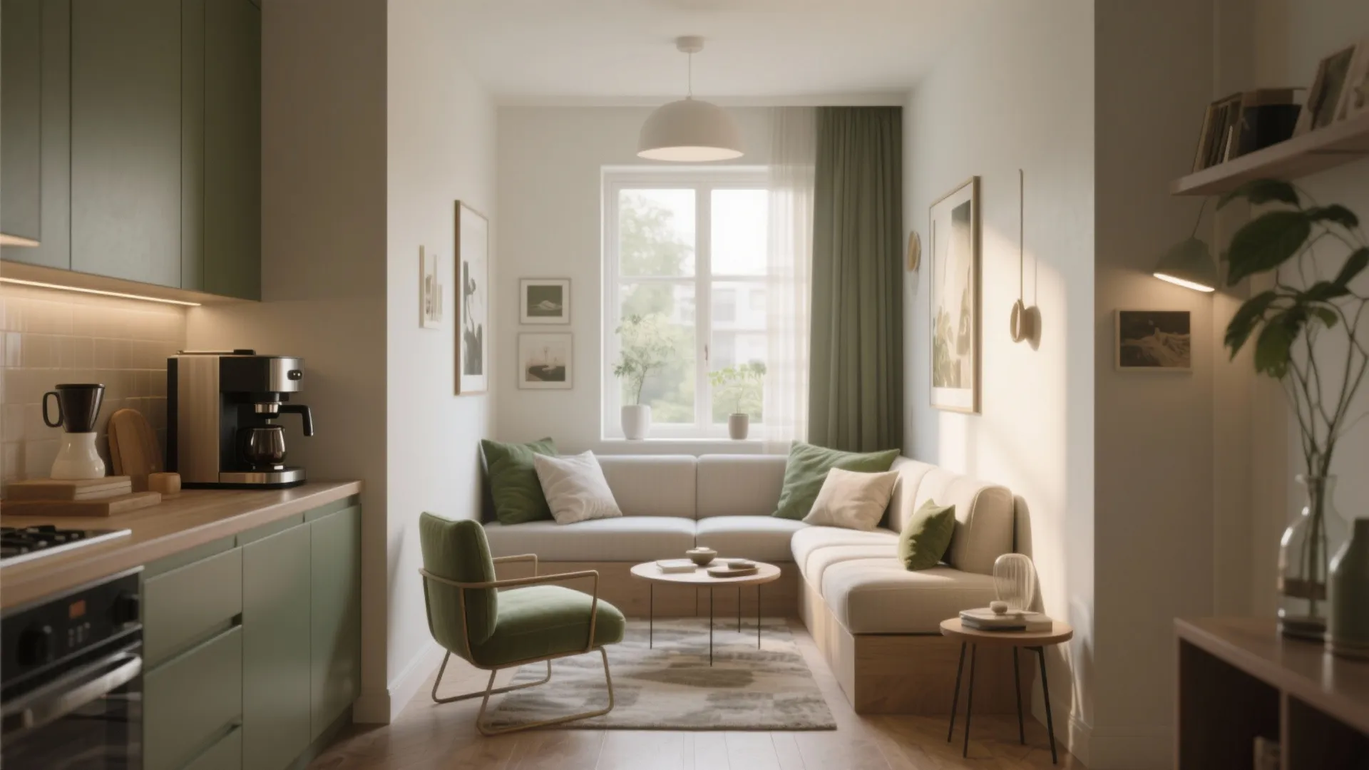 Chat Room Corner Ideas for Modern Homes: Fast-Track Guide to Creating a Cozy Chat Room Corner in Minutes