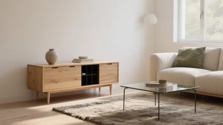 5 Small Chest for Living Room Ideas