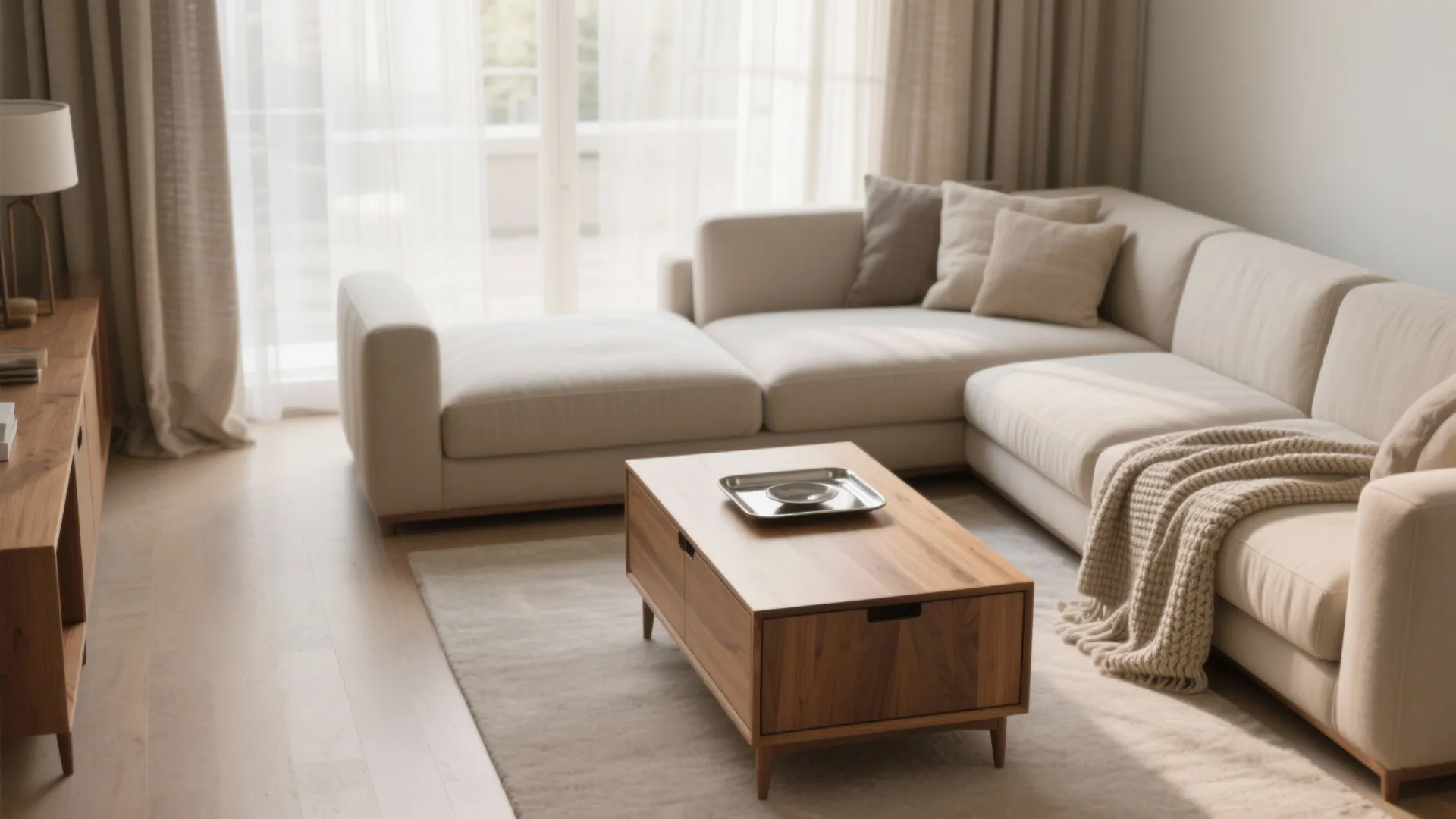 5 Small Chest Ideas for Living Room Storage That Shine