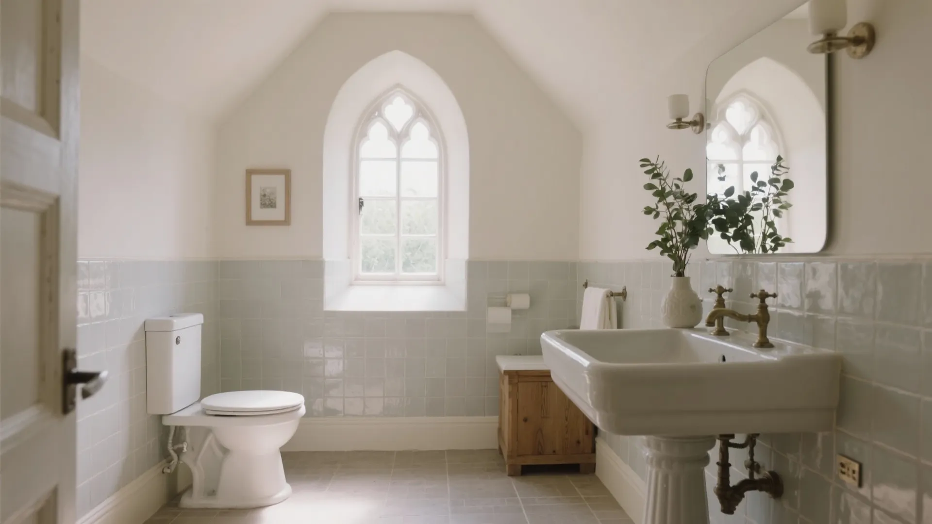 10 Small Church Bathroom Ideas: Creative, Practical & Budget-Friendly Tips for Your Small Church Restroom