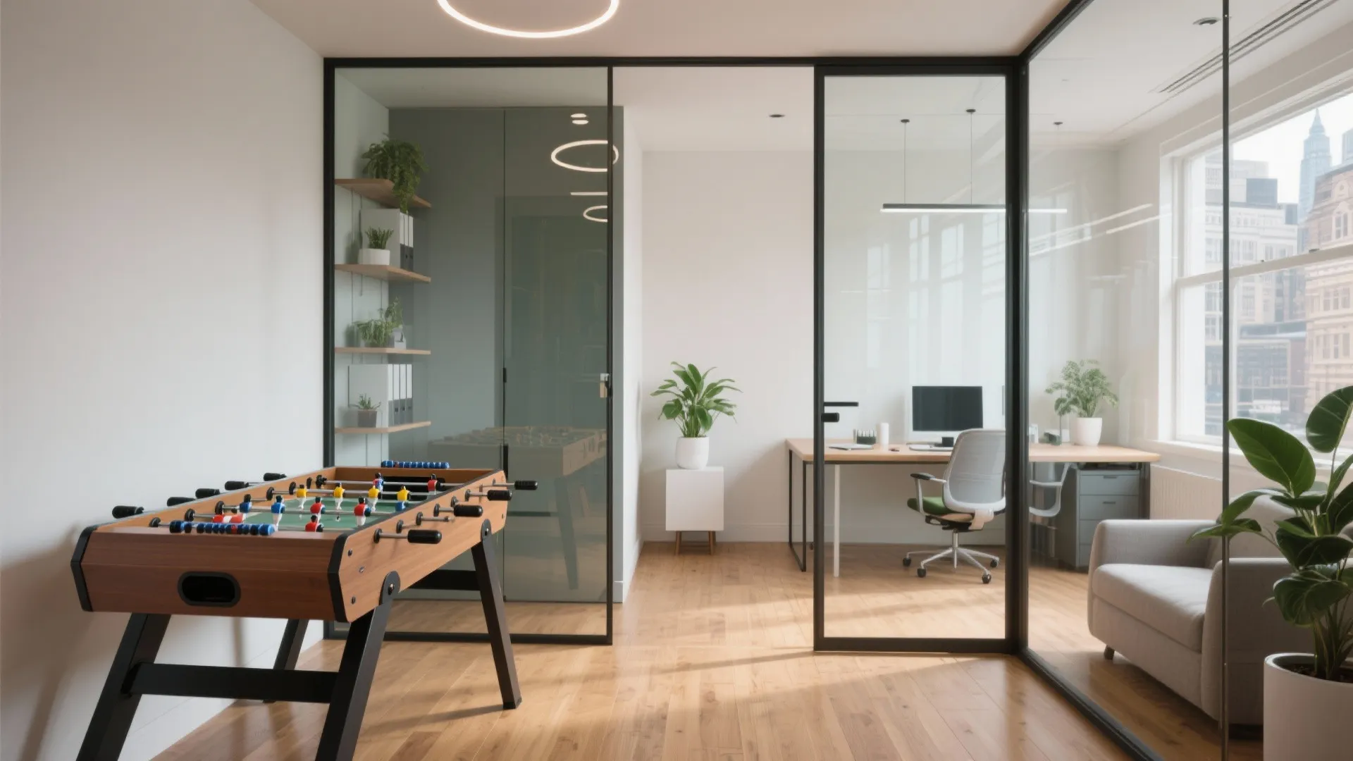 Small Private Office Space for Rent City of London — 5 Tips: Practical design and rental ideas to make a tiny City of London office feel smart, professional and surprisingly roomy