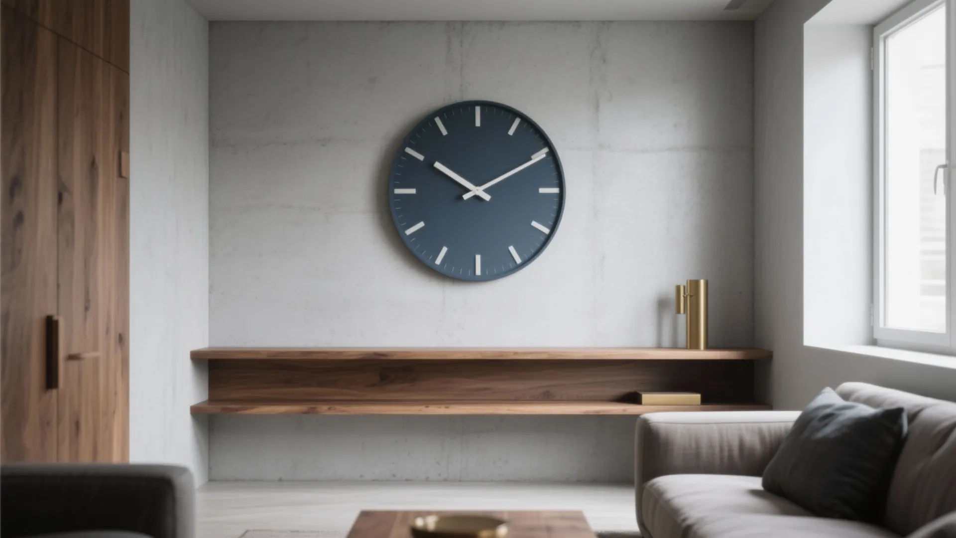 Wall Watch Design: 5 Small-Space Ideas: Practical, stylish clock feature walls—backed by experience and smart research