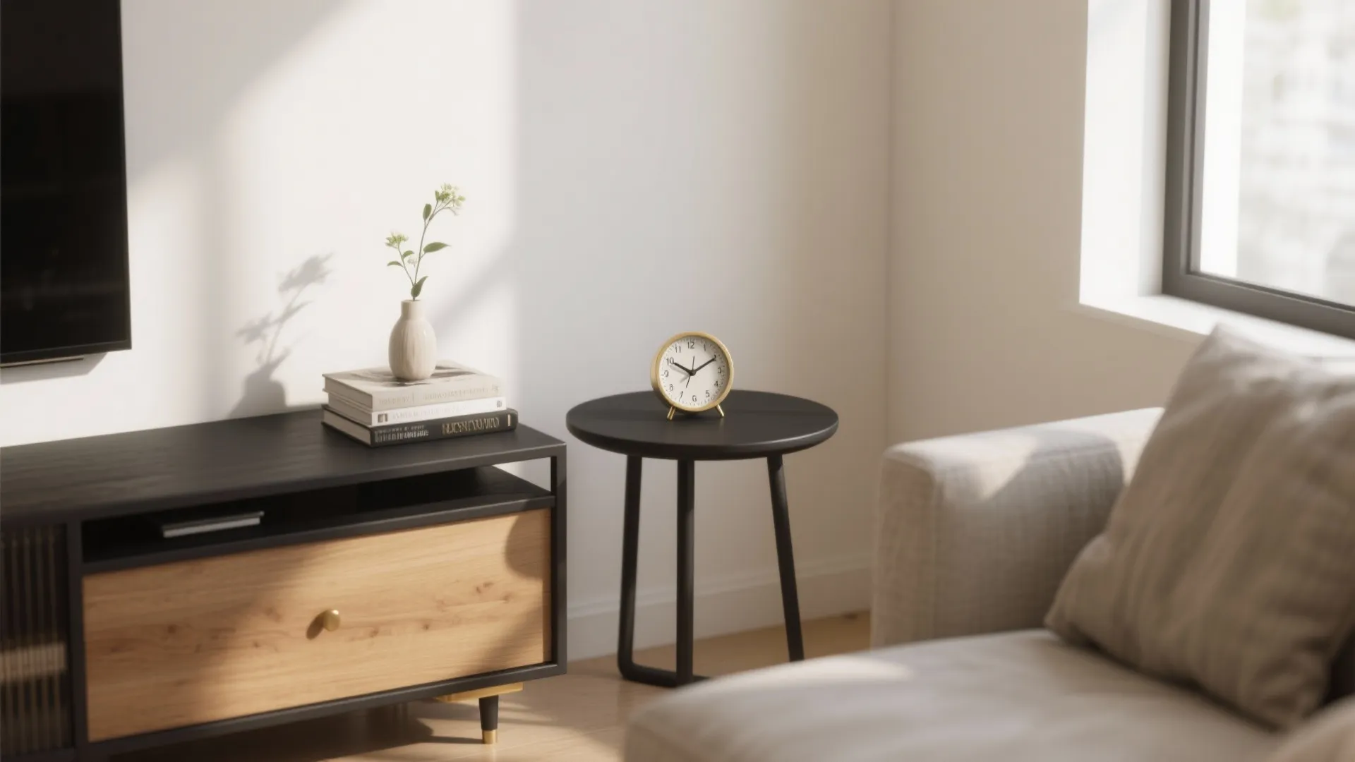 5 Small Table Clocks for Living Room: Designer Picks: A senior interior designer’s real-world guide to choosing small table clocks for living rooms—balanced with style, function, and science-backed tips.