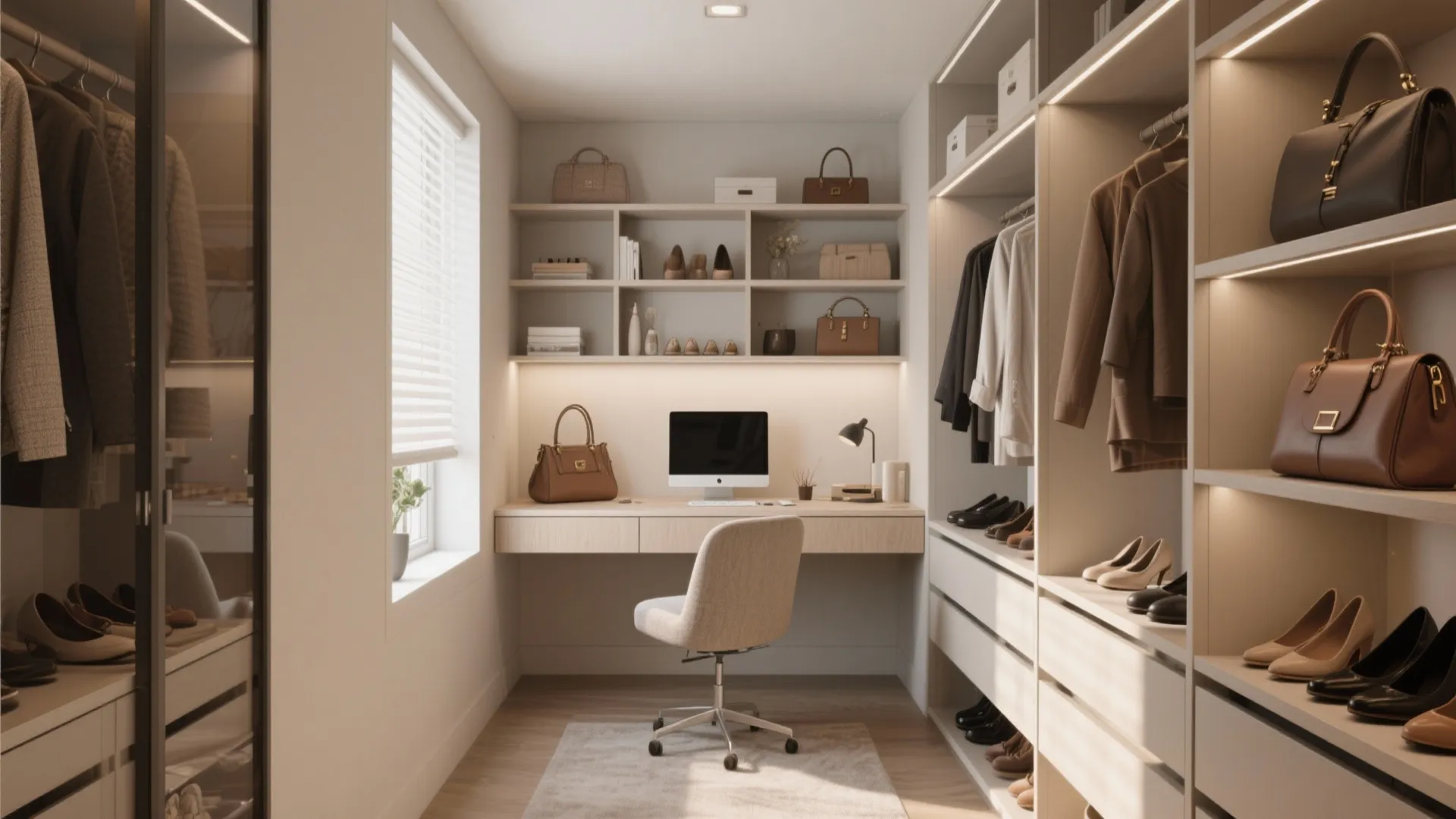 5 Home Office Furniture Design Ideas: My tried‑and‑tested ideas to make your home office smarter, cozier, and way more inspiring